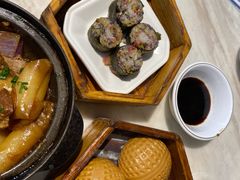 -西酒时光(恒福店)