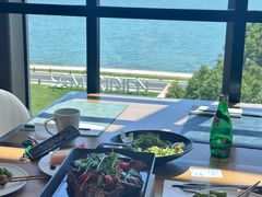 -新食谱全日制餐厅·苏州苏州湾艾美酒店