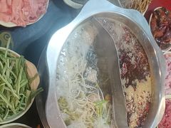 -储奇门鳝鱼火锅(总店)