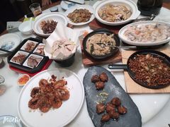 -客语客家菜(佳兆业广场店)
