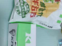 -肯德基(珍珠店)