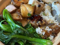 -华记煲仔华·煲仔饭(三元里万科里店)