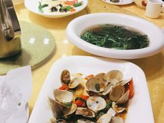 -大笑饭堂(甲子桥店)