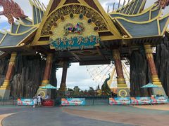 -七彩云南欢乐世界