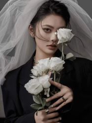 -花屿迷鹿写真馆