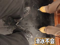 -世界之窗阿尔卑斯冰雪世界