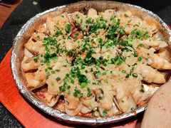 -荣兴酒家(徐家汇店)