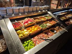 -温野菜涮涮锅(西单大悦城店)