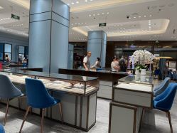 点击看大图 -周大福CHOW TAI FOOK(荟聚购物中心西红门店)