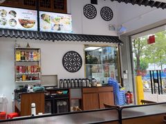 -官塘原味鱼生·潮菜大排档(潮州总店)