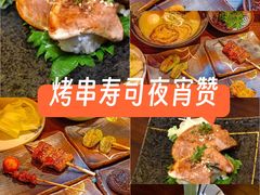 -鸟鹏烧鸟居酒屋(昌岗店)