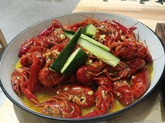 -00后的烤串·扬州地标烧烤(大运河博物馆店)