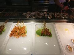 -吉布鲁牛排海鲜自助(武侯泛悦国际店)