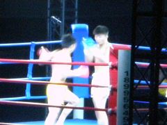 -华中科技大学光谷体育馆