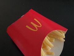 -麦当劳(宝山大厦店)