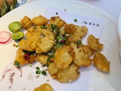 -南山饭店(阳明古镇店)