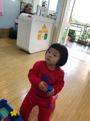 -星童star.kids儿童发型设计·满月胎发(玉兰花园店)