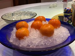 -四季民福烤鸭店(王府井灯市口店)