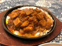 -姚江春中餐厅·太平洋大酒店