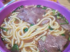 -牛马行牛肉饸饹铺(长春总店)
