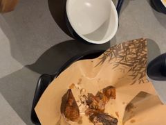 -绿茶餐厅(广州天河城店)