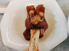 -汗腾格里·风味餐厅(新疆驻京办店)