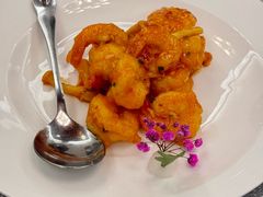 -马勒别墅·中餐厅