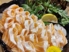 -万岁寿司(芳村店)