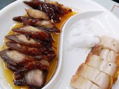 -澳门陈光记烧味饭店(万象城店)