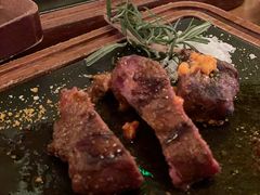 -MR.ROCKY洛奇先生RESTAURANT&BAR(宝安壹方城店)