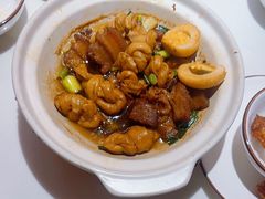 -春天里餐厅(西田城店)
