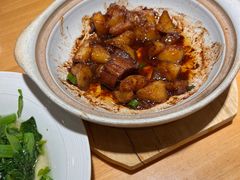 -外婆印象·家常菜(万科店)