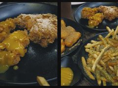 -YULOI予乐炸鸡(平乐店)