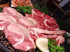 -九田家黑牛烤肉料理(新辰里亚运村店)