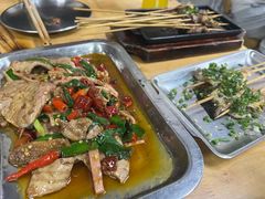 -神伙烧烤(南坪总店)