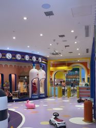 -meland(成都金牛凯德广场店)