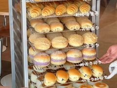 -半勺舒舒(太乙店)
