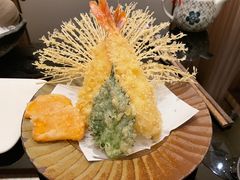 -天狗山料理(省体店)