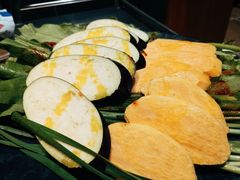 -延京烤肉民俗料理店(欧亚店)