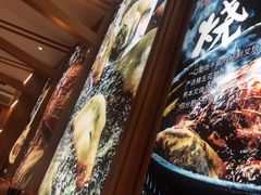 -味千拉面(惠州淡水嘉信茂广场分店)