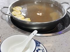 -杏花吴记牛肉火锅