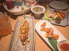 -阿吾罗·月咏精致日料(港汇恒隆广场店)