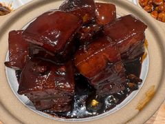 -新吉士·上海菜(浦东LCM置汇旭辉店)