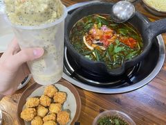 -笔记安顺夺夺粉火锅