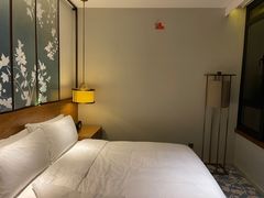 -上海衡山路十二号华邑酒店