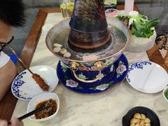-东来顺•非遗火锅(外滩店)