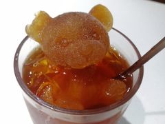 -锦园春香港茶餐厅(西海湾旗舰店)
