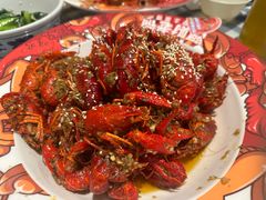 -阿财老铺·老蚌埠龙虾城(华夏总店)