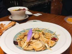 -青海名吃尕张娃非遗烤肉(海湖总店)