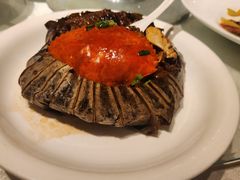 -金美华轩(东方路齐鲁店)